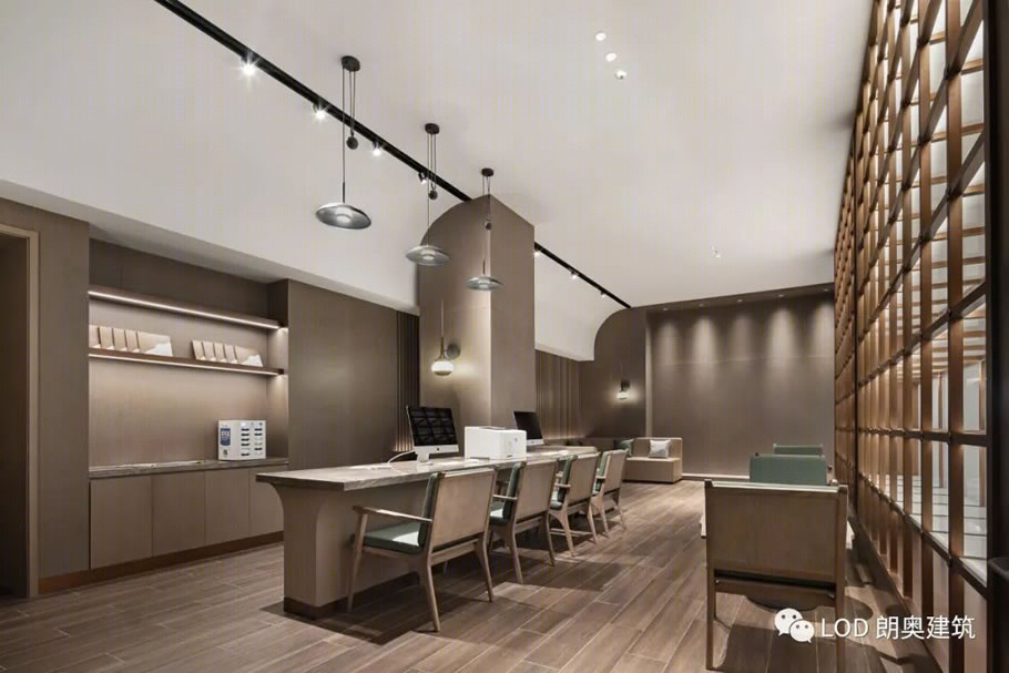 中建北京大兴之星酒店 | 传统与现代交融的京味设计