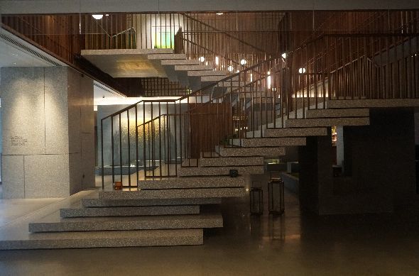 上海顶级酒店设计盛宴 | 宝格丽、镛舍、艾迪逊、素凯泰一网打尽