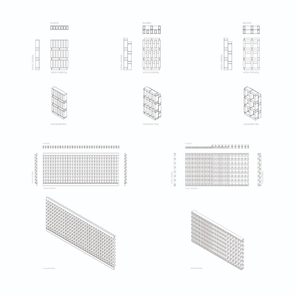 阿根廷 Yapeyú 1731 住宅建筑设计