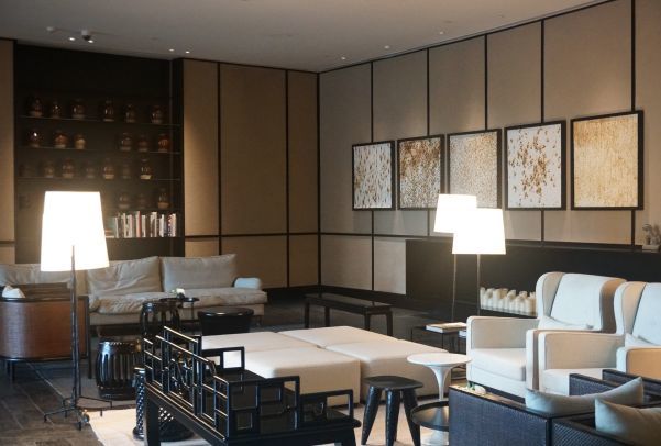 上海顶级酒店设计盛宴 | 宝格丽、镛舍、艾迪逊、素凯泰一网打尽