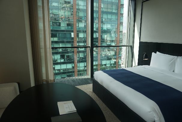 上海顶级酒店设计盛宴 | 宝格丽、镛舍、艾迪逊、素凯泰一网打尽