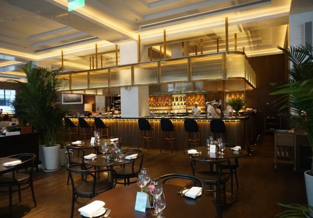 上海顶级酒店设计盛宴 | 宝格丽、镛舍、艾迪逊、素凯泰一网打尽
