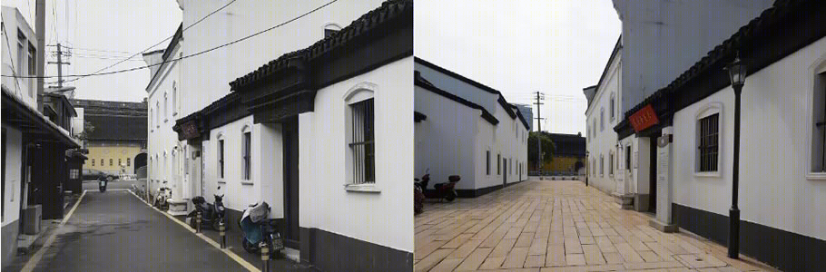 常州张太雷纪念馆 | 红色文化与现代建筑的完美融合