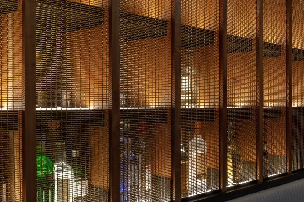 Roth Sheppard Architects 打造 Hapa Sushi Grill 和 Sake Bar | 和谐融合的双重魅力