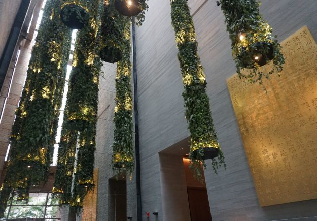 上海顶级酒店设计盛宴 | 宝格丽、镛舍、艾迪逊、素凯泰一网打尽