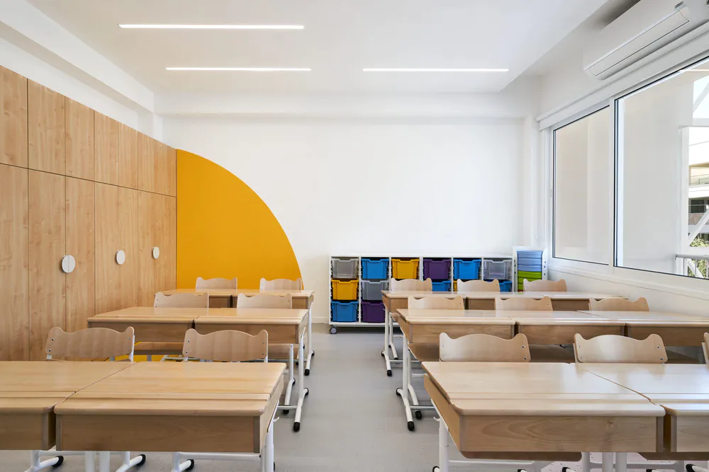 Private School in Limassol