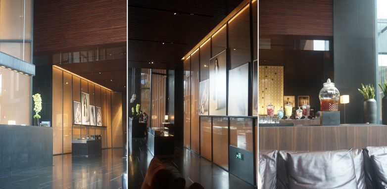 上海顶级酒店设计盛宴 | 宝格丽、镛舍、艾迪逊、素凯泰一网打尽