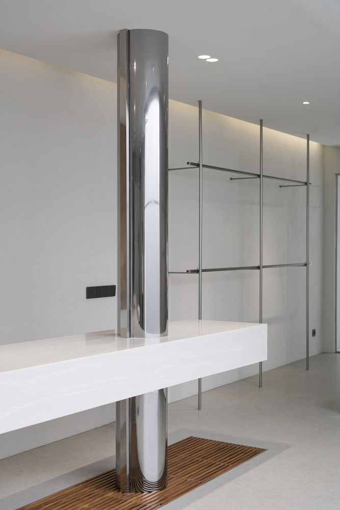 Jedda Studio / Office Shabrina Artiandi