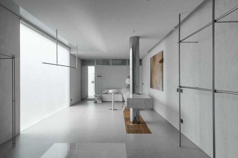 Jedda Studio / Office Shabrina Artiandi