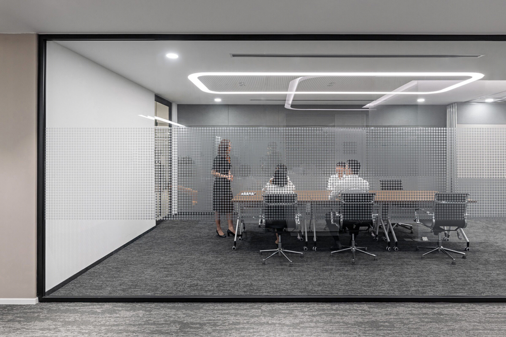 Topenland Office | 透明开放，增进信任与合作