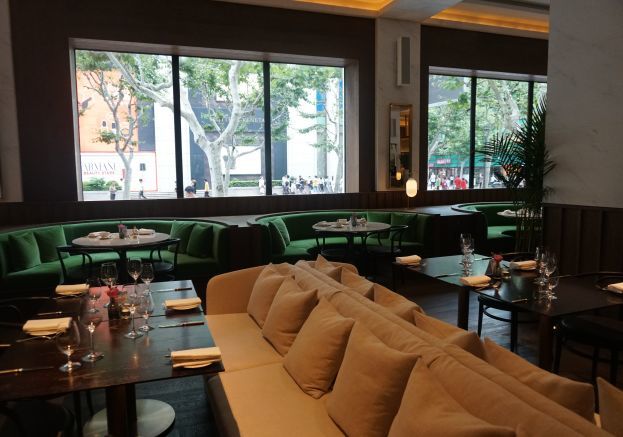 上海顶级酒店设计盛宴 | 宝格丽、镛舍、艾迪逊、素凯泰一网打尽