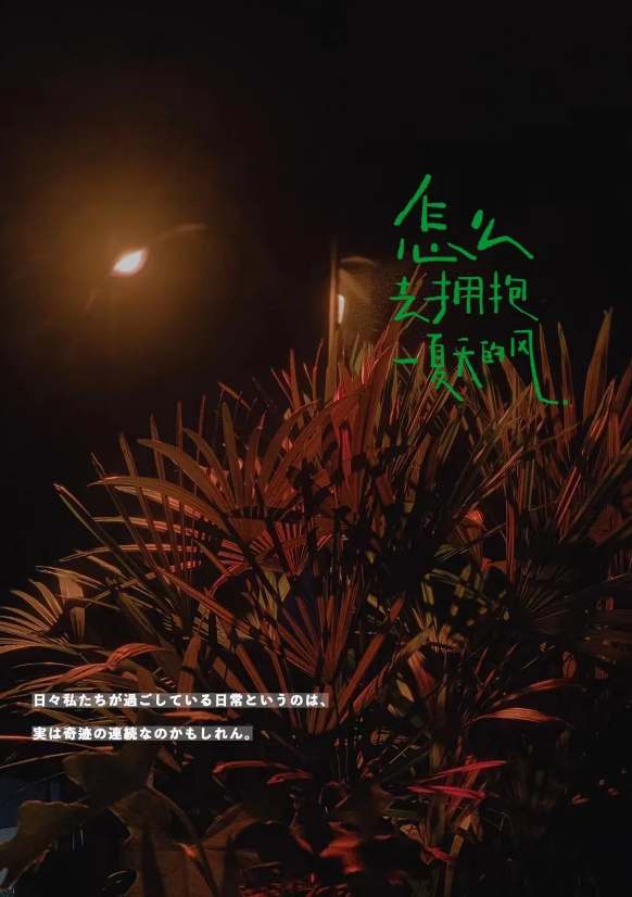 《呆在工作室》 | 自然与人文的完美融合，打造舒适办公空间