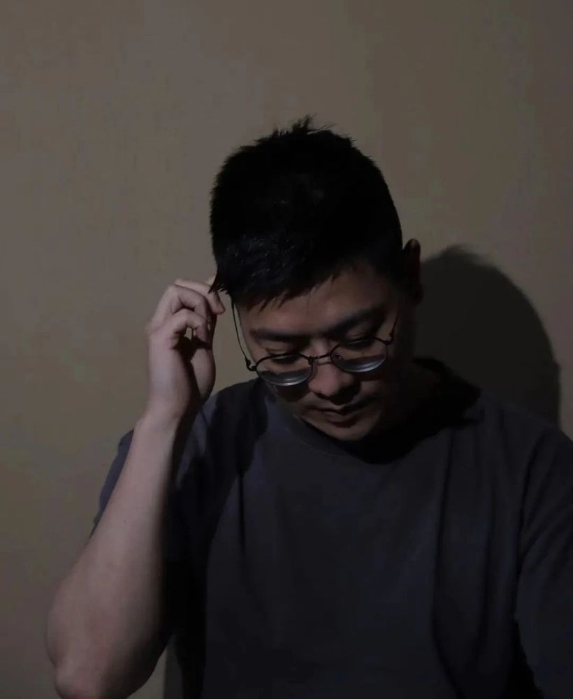 新作丨山奇设计 · 凝固的构筑