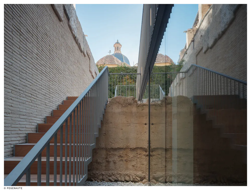 Hortensia Herrero Art Centre