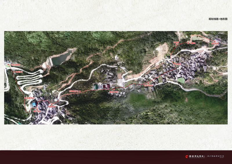 红色炮台行——红色主题旅游规划设计方案