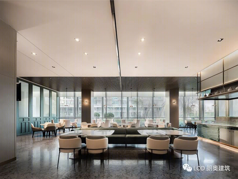 中建北京大兴之星酒店 | 传统与现代交融的京味设计