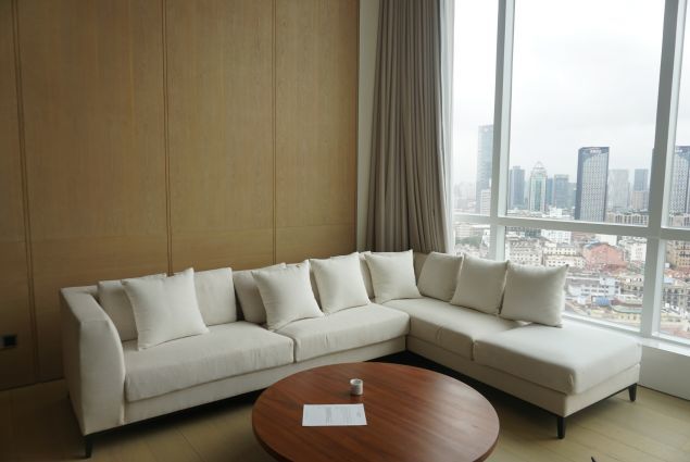 上海顶级酒店设计盛宴 | 宝格丽、镛舍、艾迪逊、素凯泰一网打尽