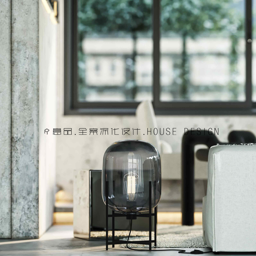 《网红民宿》· HELLO TEA | 简约自然，舒适居家