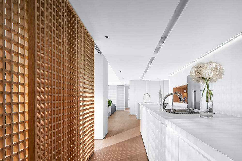 Foshan Poly Moonlight Bay | Evans Lee Interior Design