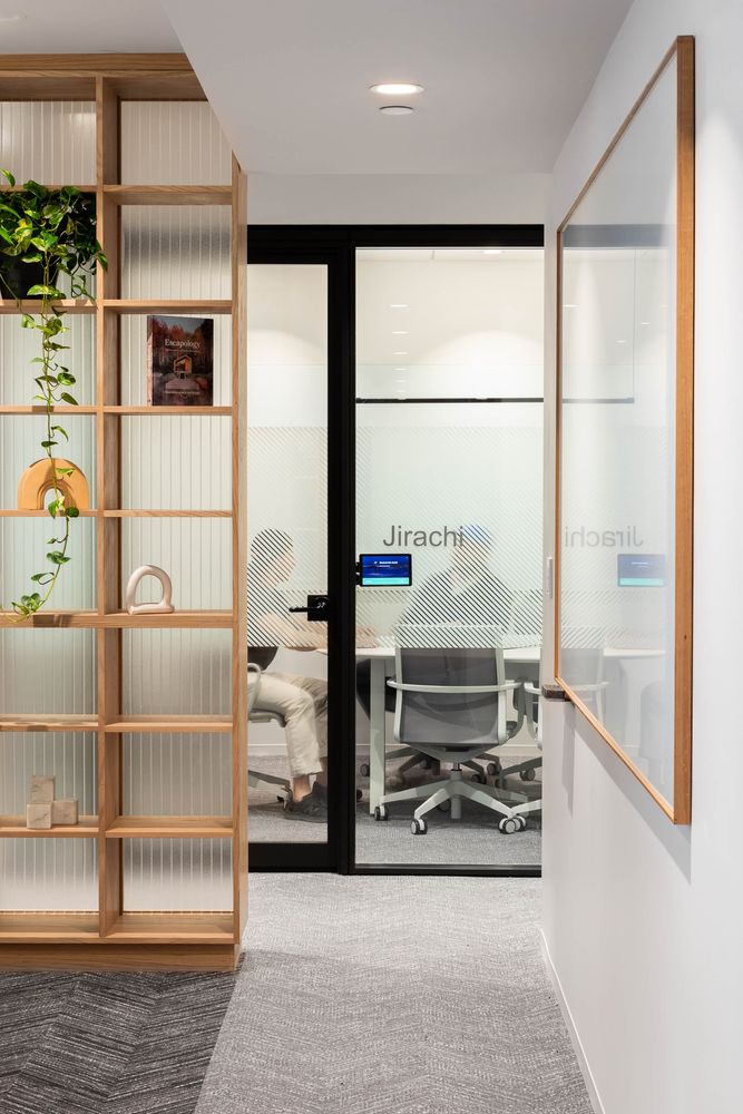 Zendesk 办公室 | Ménard Dworkind Architecture & Design | 2022 | 加拿大