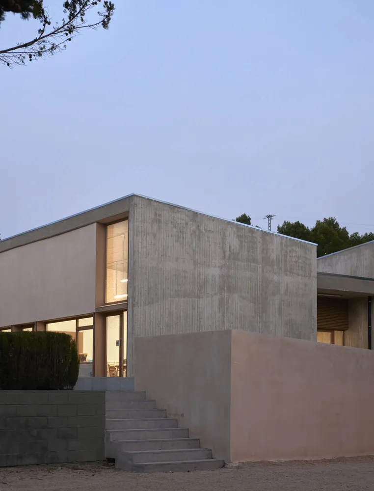 Kindergarten & School “Mare de Deu de Gracia”
