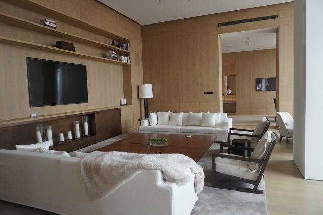 上海顶级酒店设计盛宴 | 宝格丽、镛舍、艾迪逊、素凯泰一网打尽
