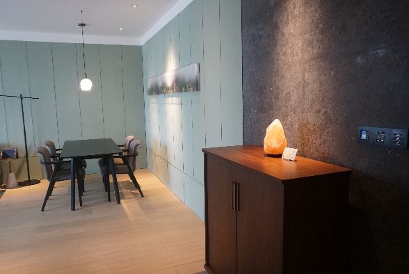 上海顶级酒店设计盛宴 | 宝格丽、镛舍、艾迪逊、素凯泰一网打尽