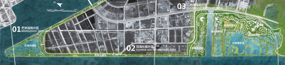 横琴国家湿地公园 | 生态共享的粤港澳大湾区新地标