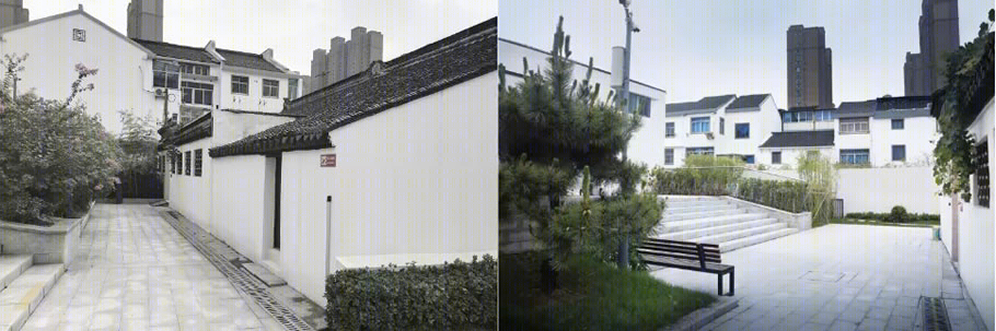 常州张太雷纪念馆 | 红色文化与现代建筑的完美融合