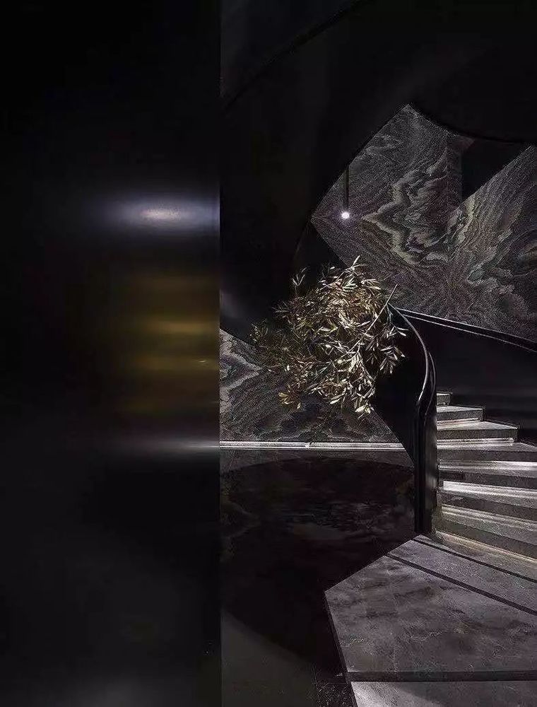 摩登东方，无间设计的 2018 作品回顾
