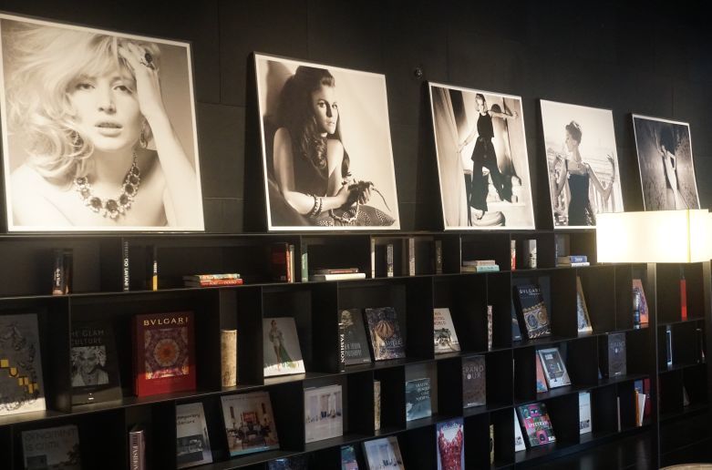 上海顶级酒店设计盛宴 | 宝格丽、镛舍、艾迪逊、素凯泰一网打尽