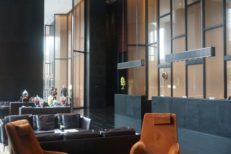 上海顶级酒店设计盛宴 | 宝格丽、镛舍、艾迪逊、素凯泰一网打尽