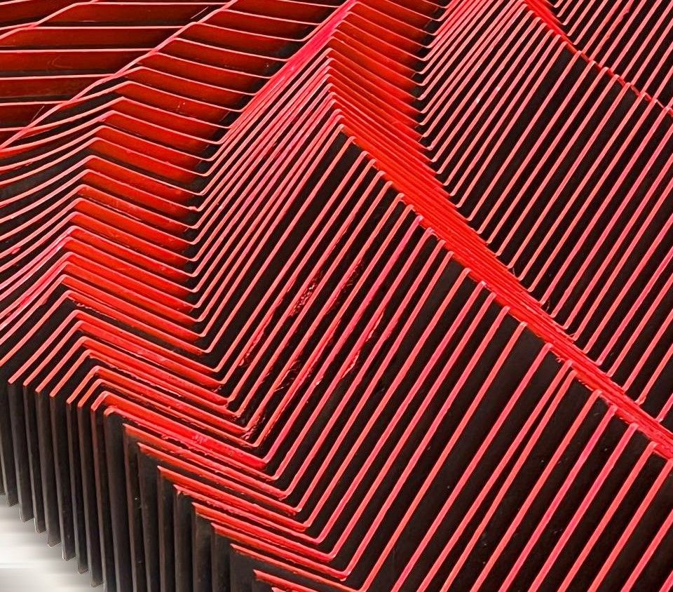 7 Ronin - Parametric Modeling and Prototyping