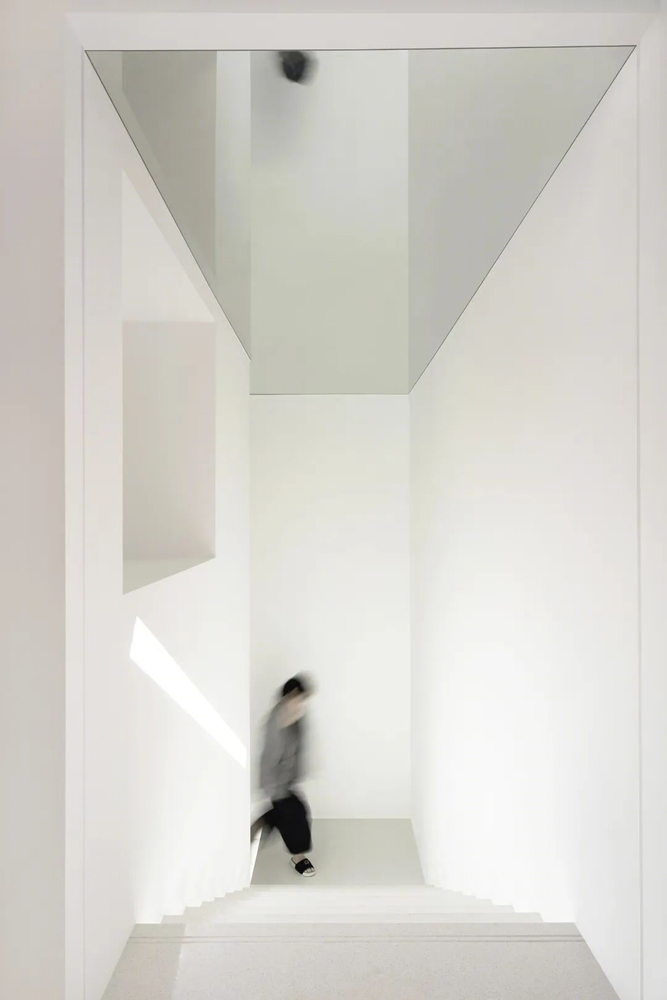 福建漳州「非凡」美发店 | 场景消费与空间体验的完美融合