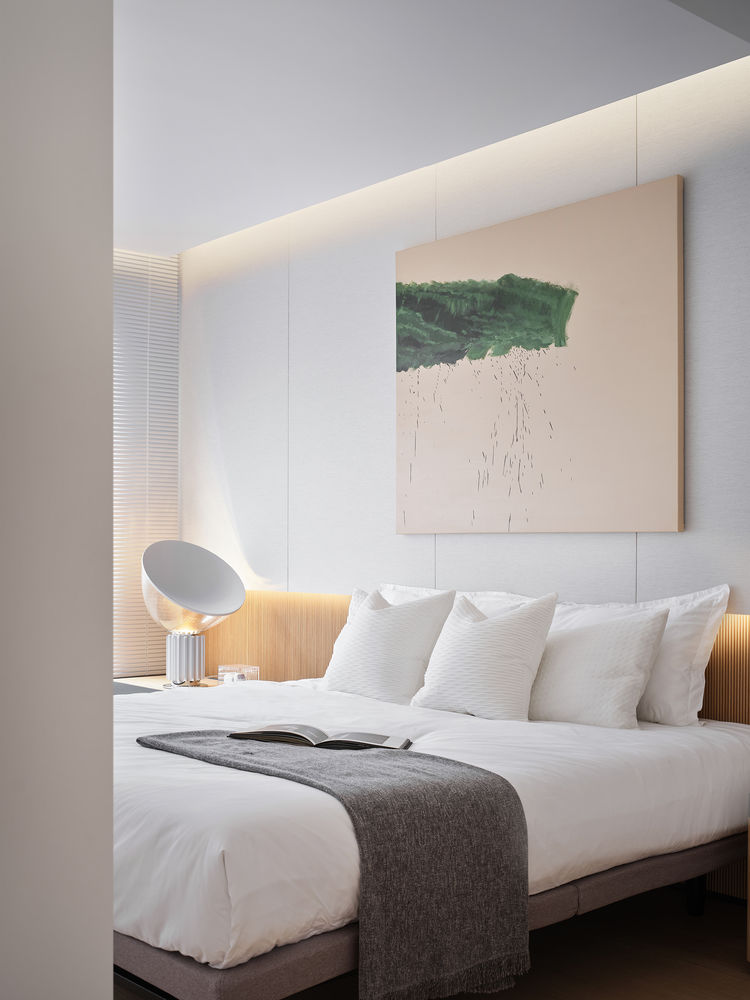 Foshan Poly Moonlight Bay | Evans Lee Interior Design