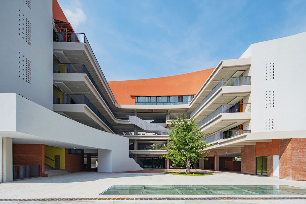 深圳石厦小学