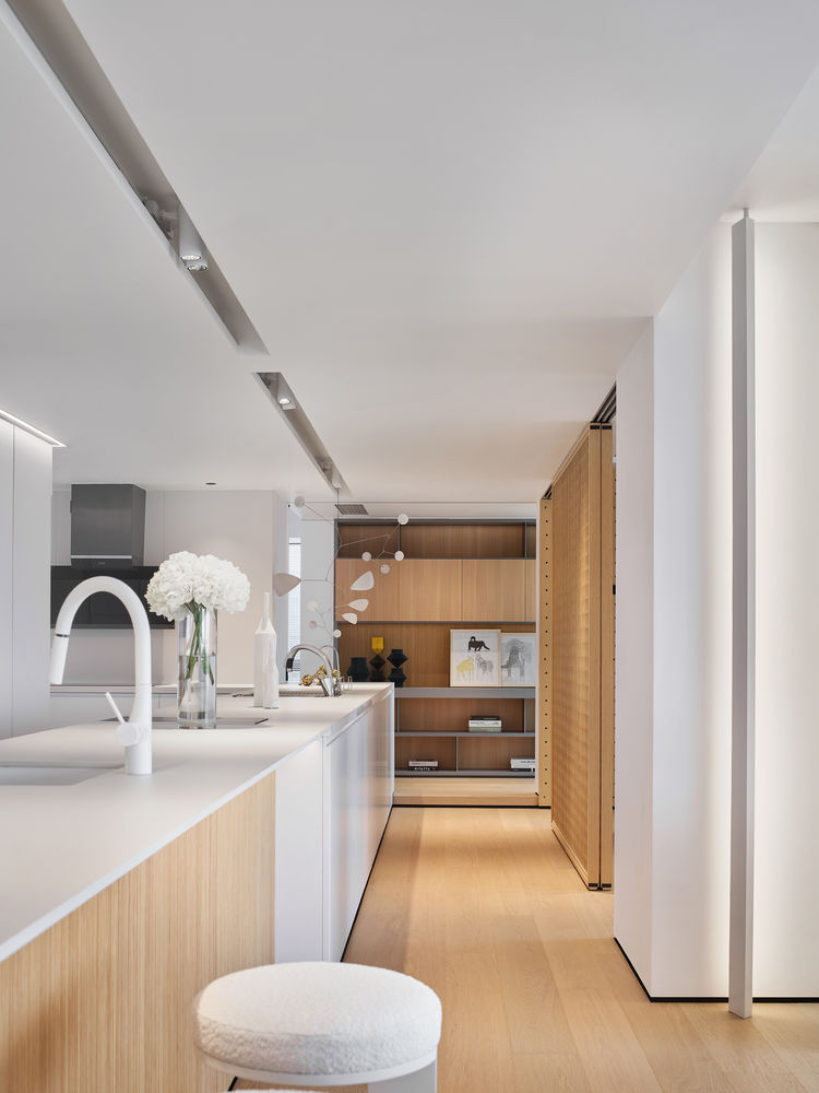 Foshan Poly Moonlight Bay | Evans Lee Interior Design