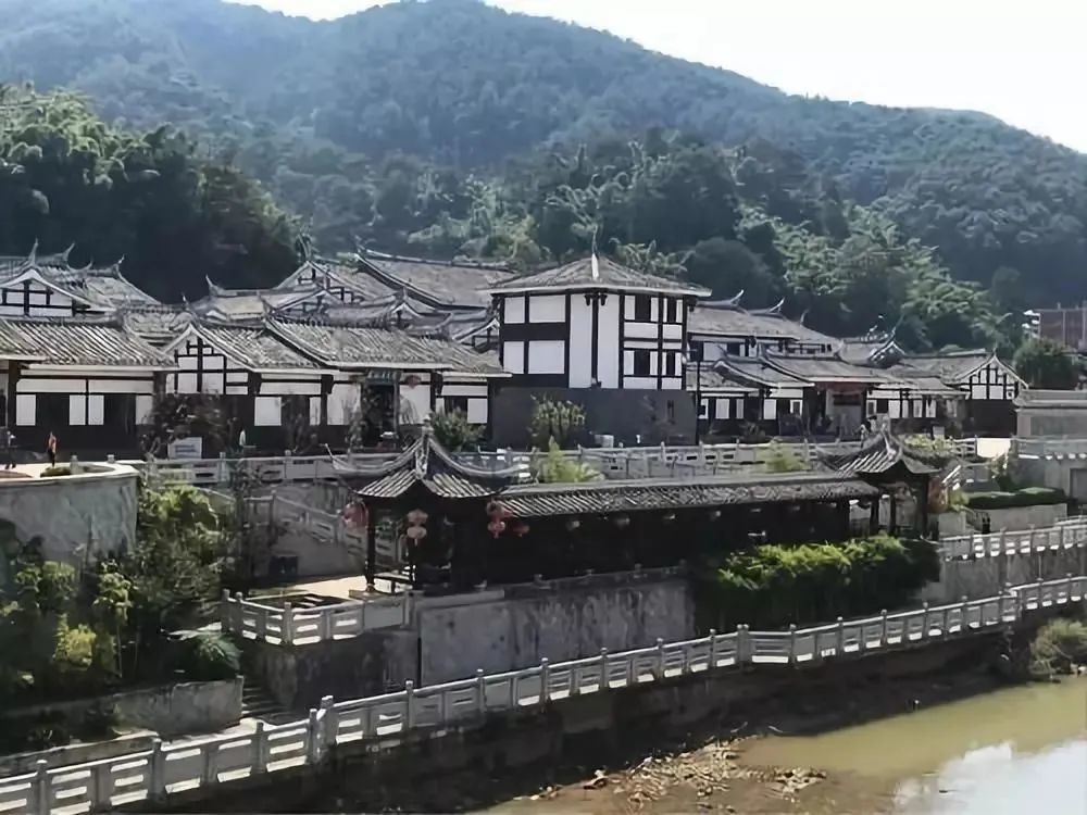 古村落新生 | 传统与现代的共生