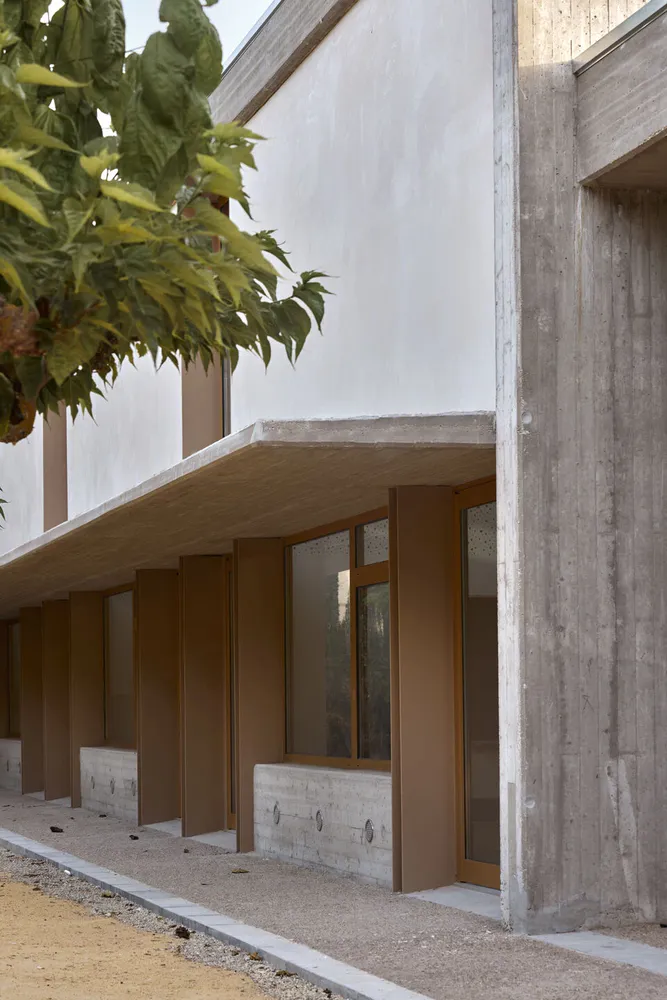 Kindergarten & School “Mare de Deu de Gracia”