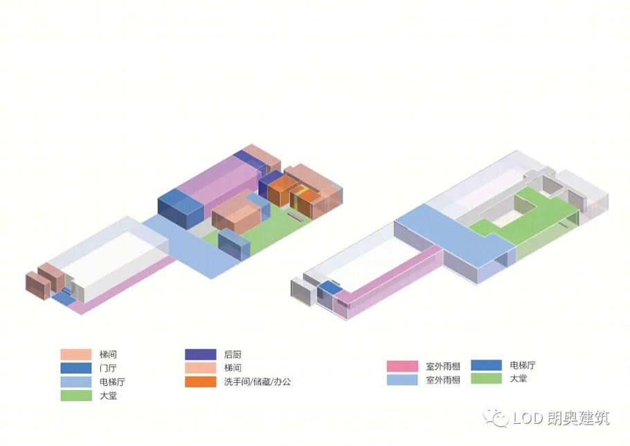 中建北京大兴之星酒店 | 传统与现代交融的京味设计