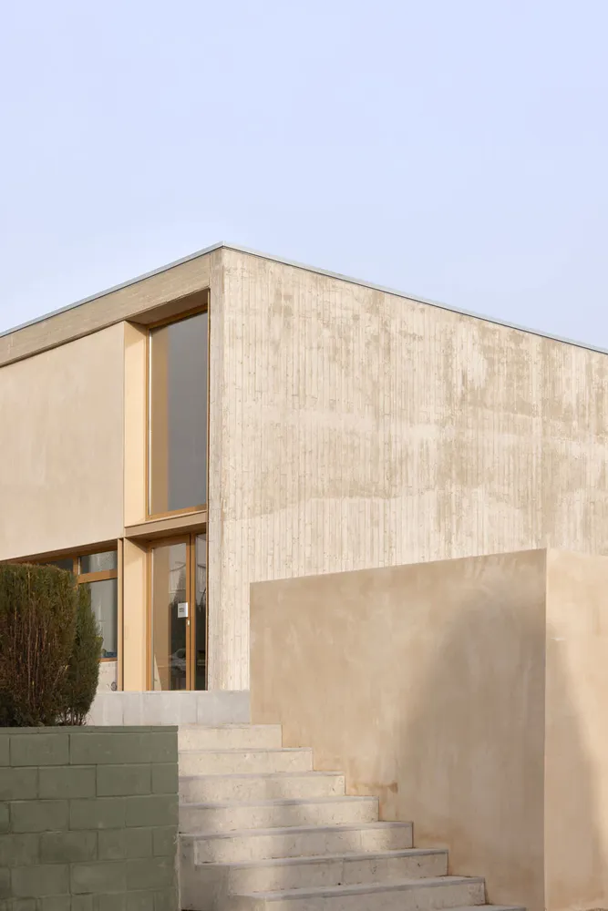 Kindergarten & School “Mare de Deu de Gracia”