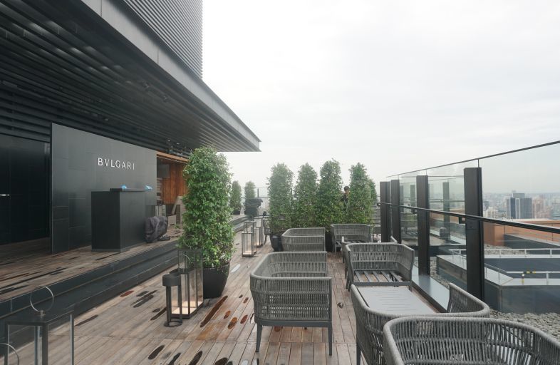 上海顶级酒店设计盛宴 | 宝格丽、镛舍、艾迪逊、素凯泰一网打尽