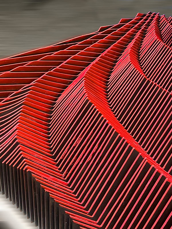 7 Ronin - Parametric Modeling and Prototyping