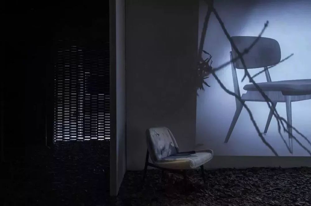 摩登东方，无间设计的 2018 作品回顾
