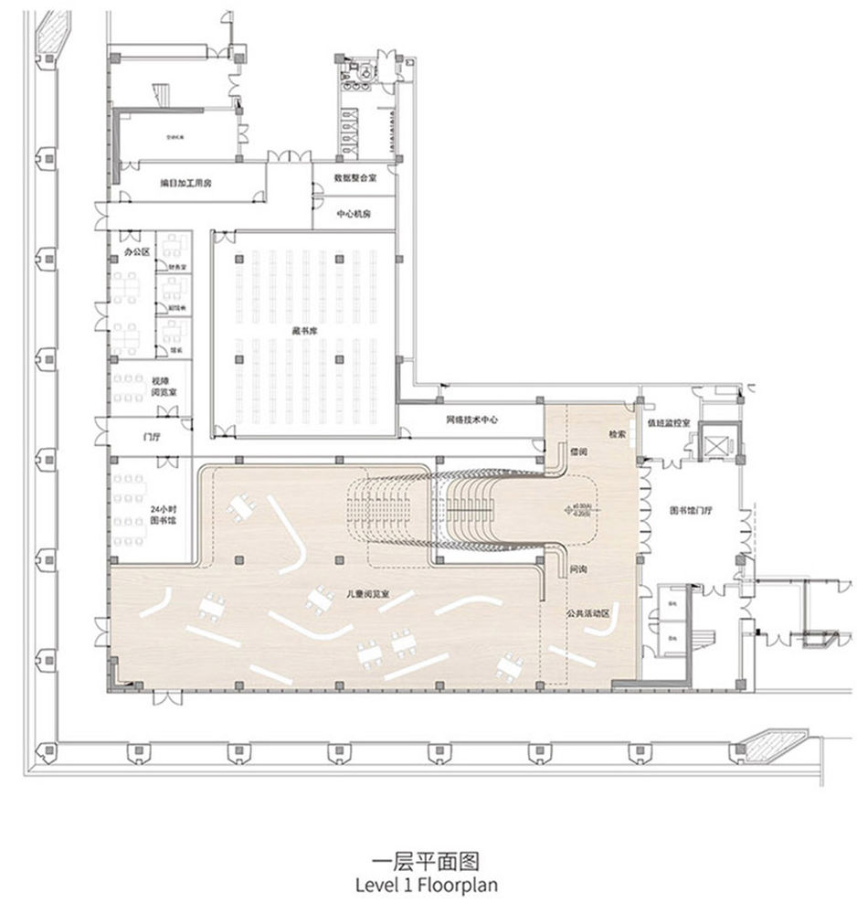 梯田图书馆与洞穴博物馆 | 探索自然与文化的交融