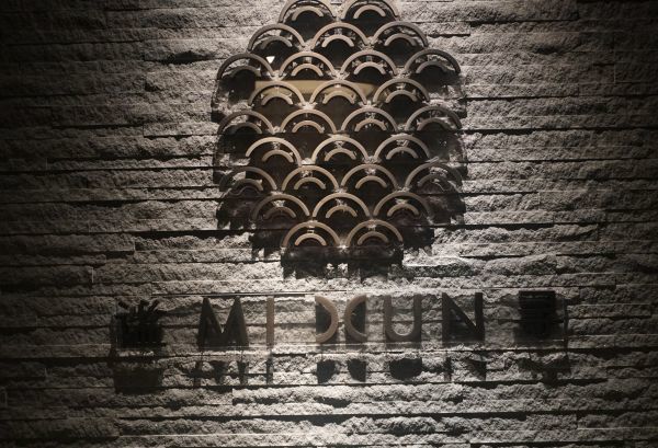 上海顶级酒店设计盛宴 | 宝格丽、镛舍、艾迪逊、素凯泰一网打尽
