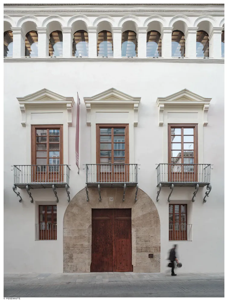 Hortensia Herrero Art Centre