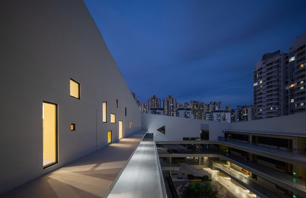 深圳石厦小学