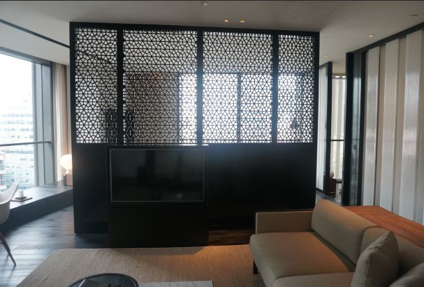 上海顶级酒店设计盛宴 | 宝格丽、镛舍、艾迪逊、素凯泰一网打尽