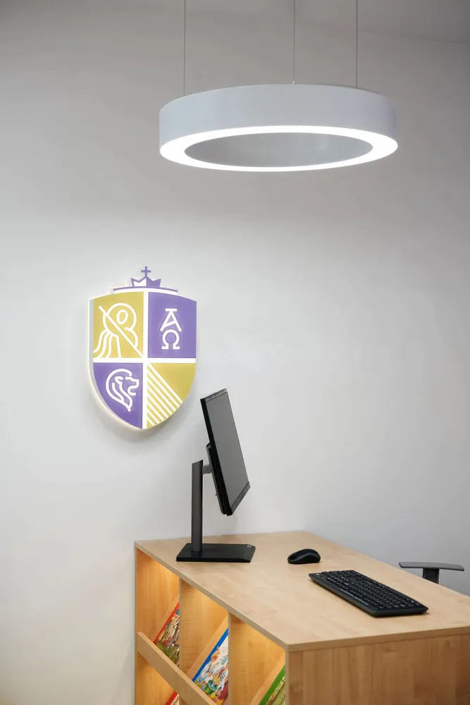 Private School in Limassol